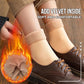 Chaussettes en velours pour femmes-3