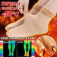 Chaussettes en velours pour femmes-6