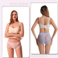 🌷Summer Sale🌷High Waist Ice Silk Seamless Shaping Briefs--Last Day 49% OFF-13
