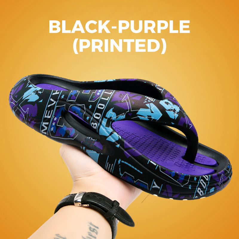 🩷Summer Special Offer🌼Comfortable Summer Flip Flops with Thick Soles-15