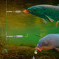 3 Hooks Anti Drift Bottom Fishing Rig-4