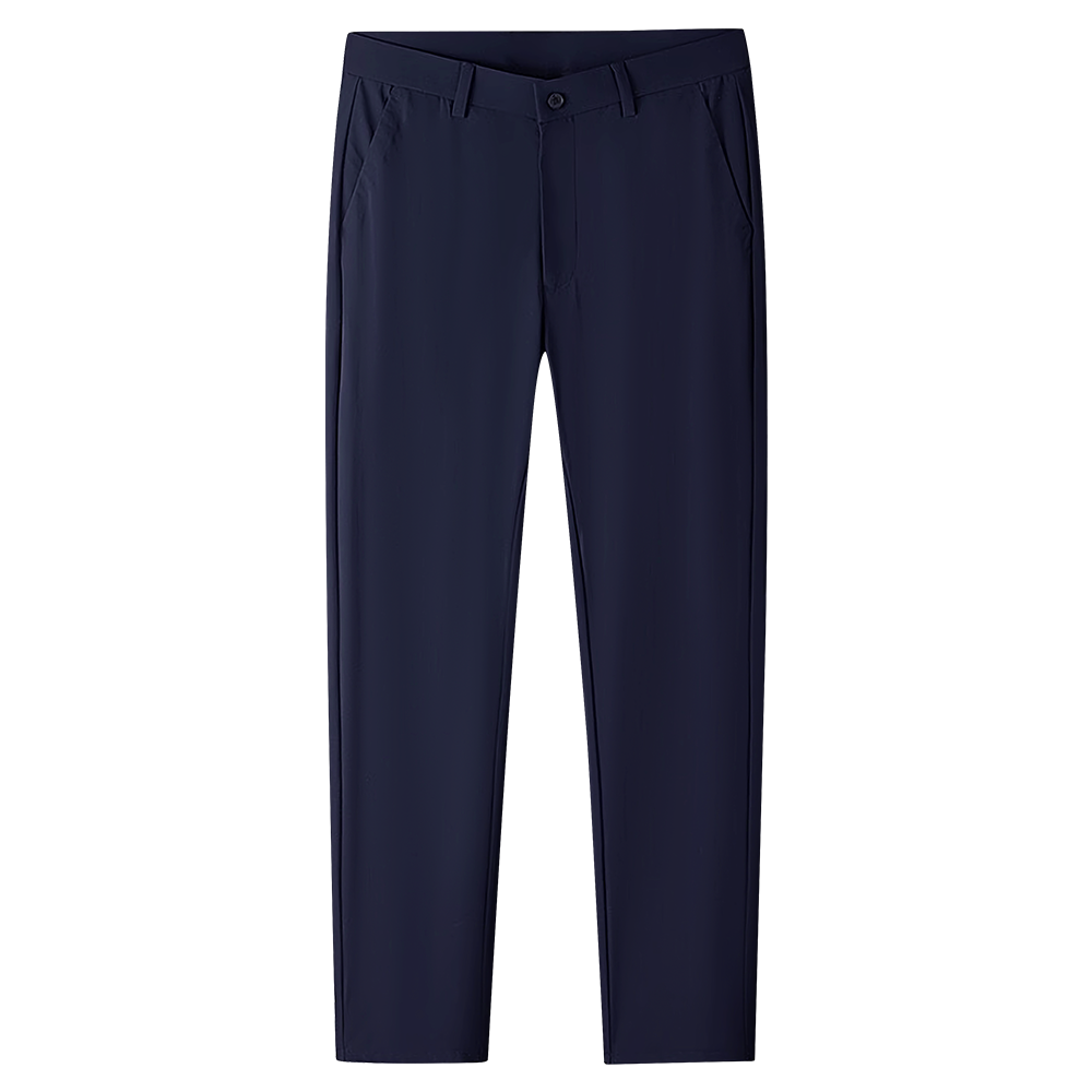 Fliwos Mens Stretch Dress Pants-12