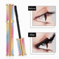 4D Vivid Galaxy Mascara Allongeant Épais en Fibre de Soie Imperméable-1