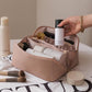 Sac à cosmétiques de voyage grande capacité-13