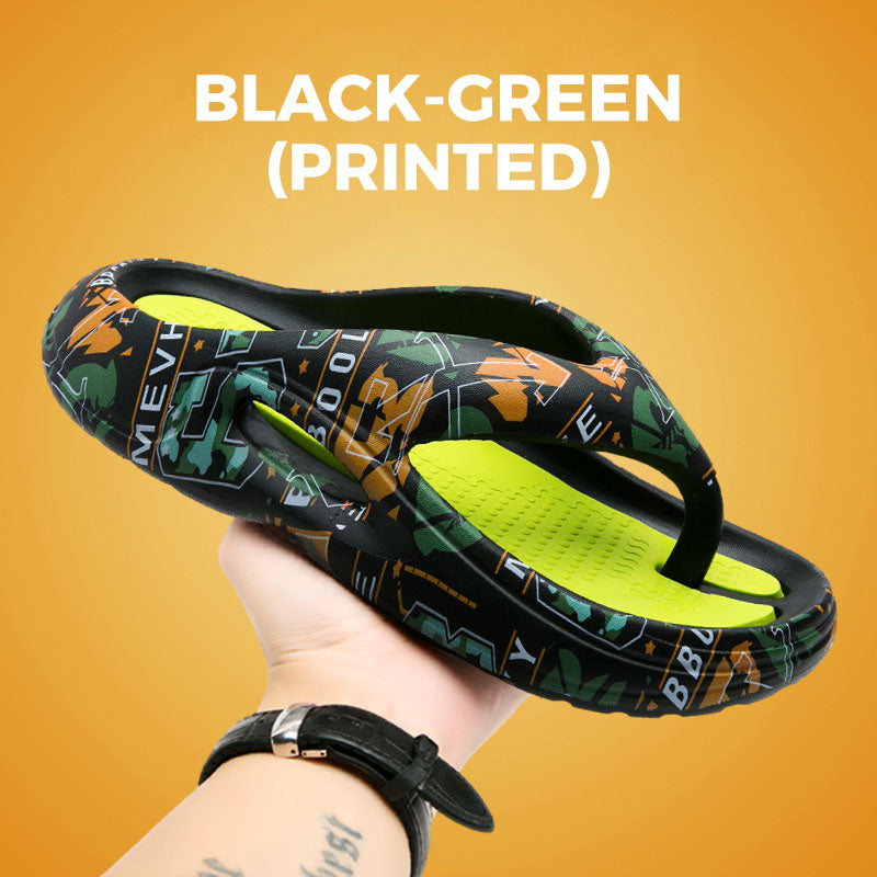 🩷Summer Special Offer🌼Comfortable Summer Flip Flops with Thick Soles-16