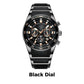 🔥Men's Waterproof Multifunctional Quartz Watch-11