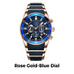 🔥Men's Waterproof Multifunctional Quartz Watch-10