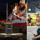 🔥Hot Sale 50% Off🔥📡 UV-5R Ham Radio Long Range UV5R Two Way Radio Dual Band Walkie-7