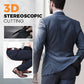 Fliwos Mens Stretch Dress Pants-1