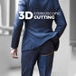 Fliwos Mens Stretch Dress Pants-1
