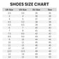 Women's Thick Warm Printed Flat Shoes-8