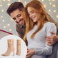 💖2025 Vente à chaud💖Bottes courtes à talons hauts et à bouts pointus pour femmes-7