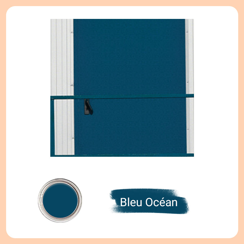 🎁 Peinture Convertisseur de Rouille à Base d'Eau-8