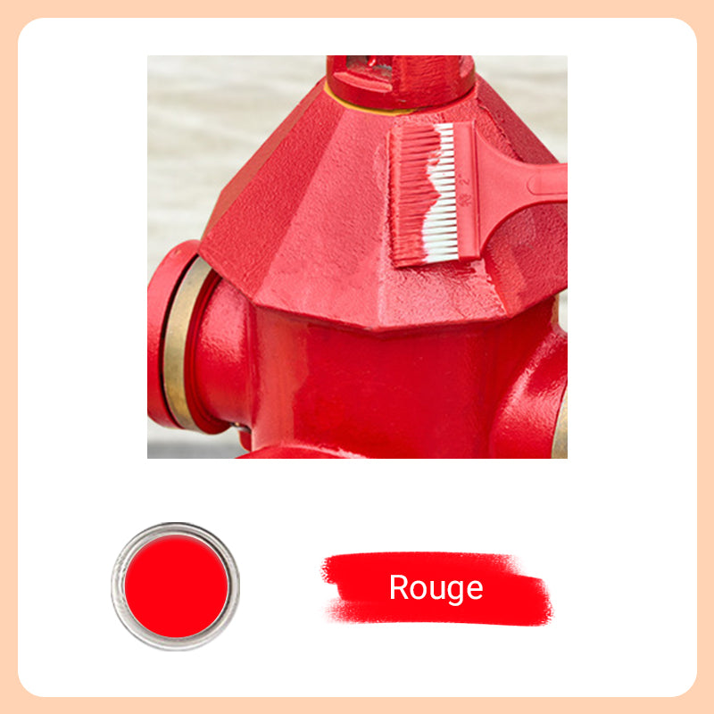 🎁 Peinture Convertisseur de Rouille à Base d'Eau-10