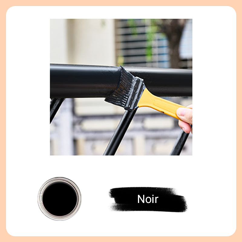 🎁 Peinture Convertisseur de Rouille à Base d'Eau-9