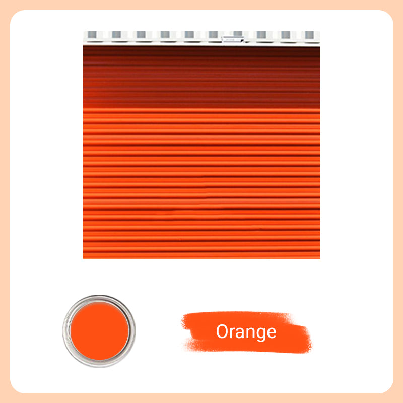 🎁 Peinture Convertisseur de Rouille à Base d'Eau-11