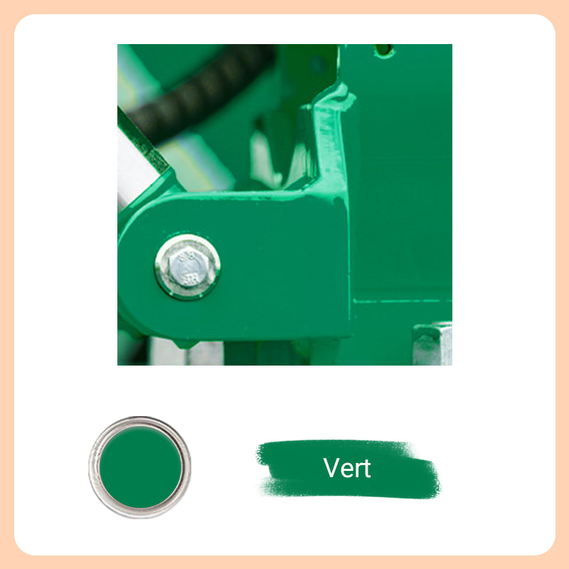🎁 Peinture Convertisseur de Rouille à Base d'Eau-13
