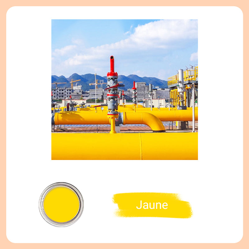 🎁 Peinture Convertisseur de Rouille à Base d'Eau-14