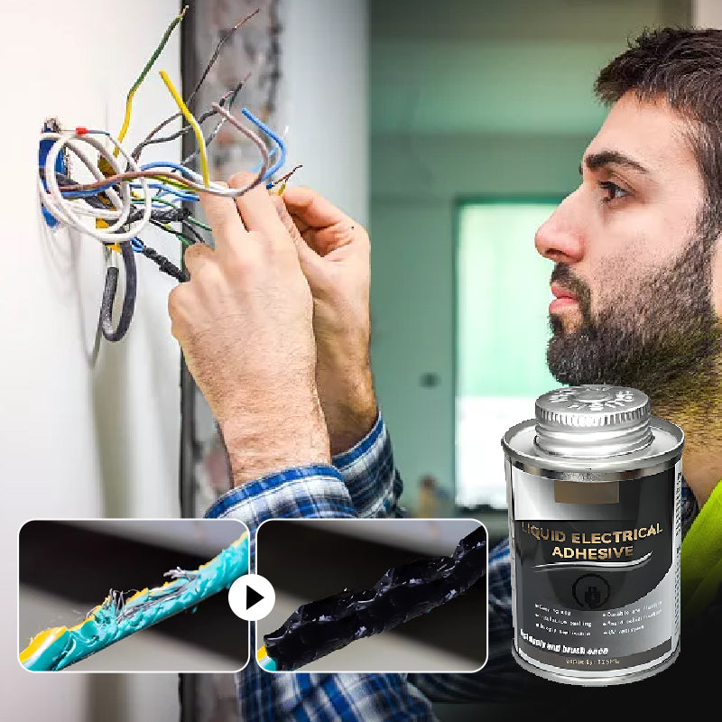 Revêtement isolant électrique liquide – Protection ultime pour vos appareils électroniques !-3