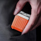 Magnetic Rechargeable Electric Razor-3