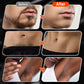 Magnetic Rechargeable Electric Razor-5