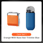 Magnetic Rechargeable Electric Razor-12