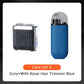 Magnetic Rechargeable Electric Razor-14