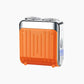 Magnetic Rechargeable Electric Razor-1