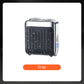 Magnetic Rechargeable Electric Razor-10
