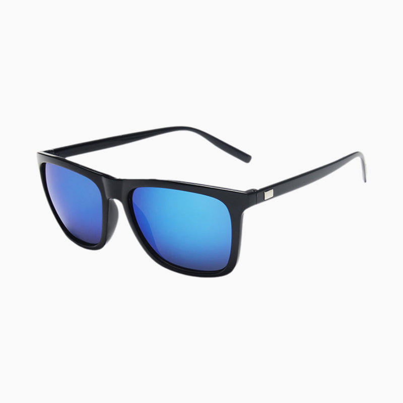 Men's Trendy Lightweight Sunglasses-1