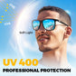 Men's Trendy Lightweight Sunglasses-3