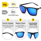 Men's Trendy Lightweight Sunglasses-6