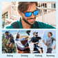Men's Trendy Lightweight Sunglasses-7