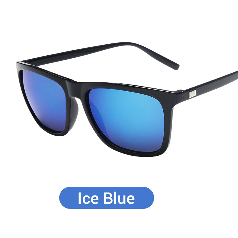 Men's Trendy Lightweight Sunglasses-9