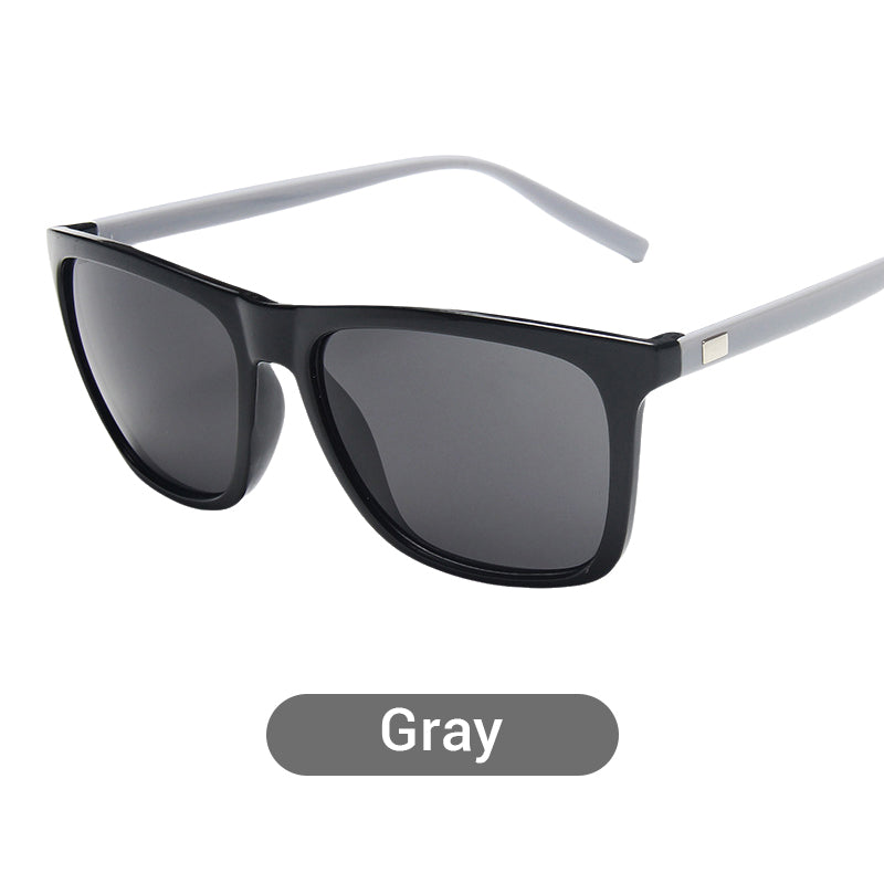 Men's Trendy Lightweight Sunglasses-10