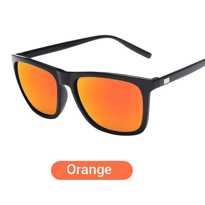 Men's Trendy Lightweight Sunglasses-12