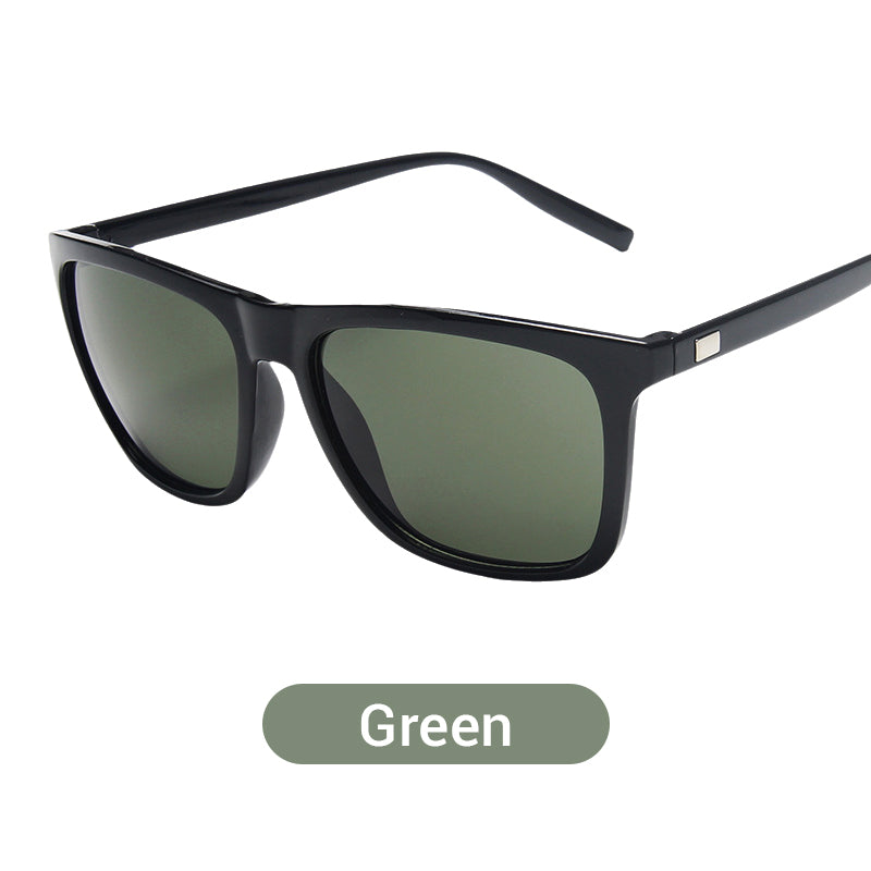Men's Trendy Lightweight Sunglasses-13