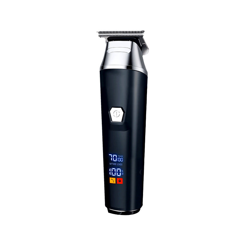 Household Digital Display Professional Electric Hair Clipper Set-1