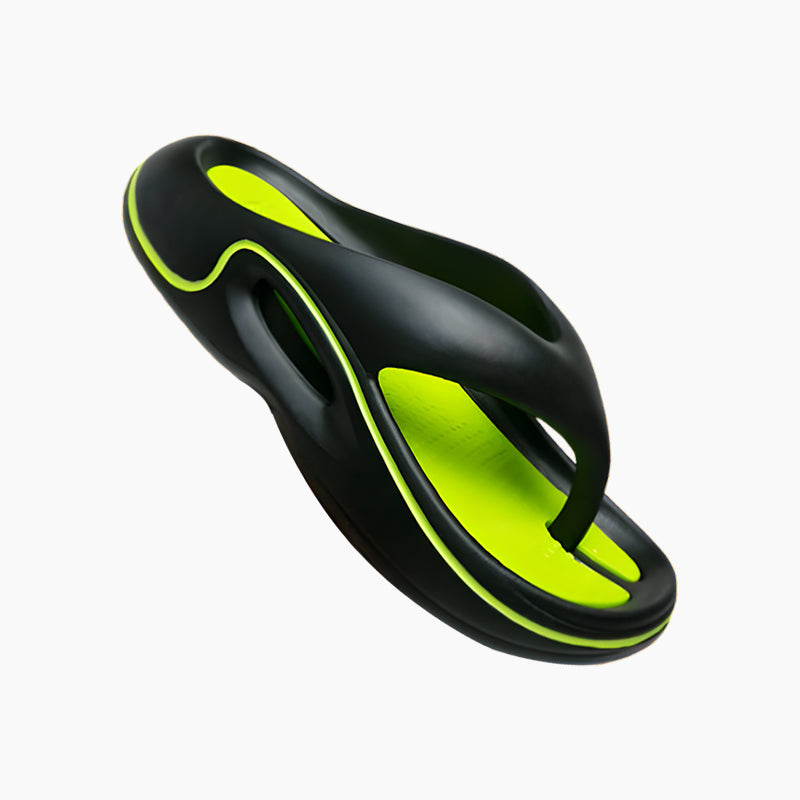 🩷Summer Special Offer🌼Comfortable Summer Flip Flops with Thick Soles-1