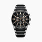 🔥Men's Waterproof Multifunctional Quartz Watch-1