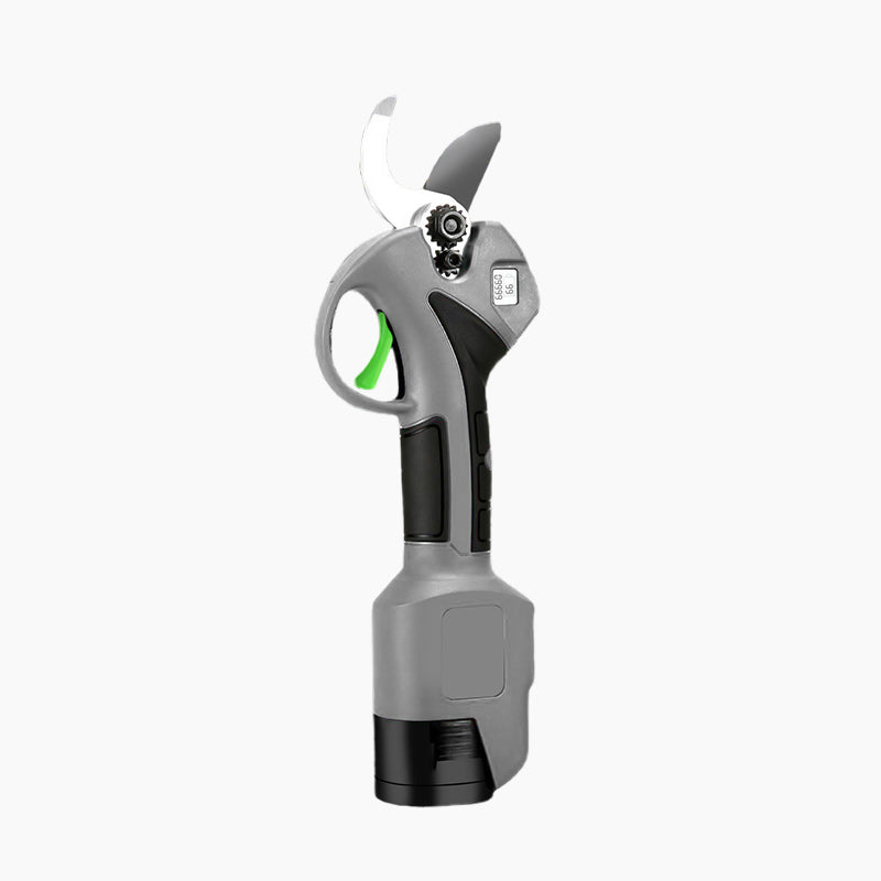 Garden Electric Pruning Shears with Battery ＆ Charger-1