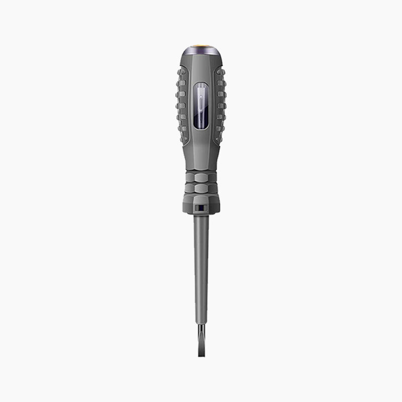 2-in-1  High Torque Strong Magnetic Screwdriver Electricity Detector-1