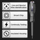 2-in-1  High Torque Strong Magnetic Screwdriver Electricity Detector-2