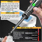2-in-1  High Torque Strong Magnetic Screwdriver Electricity Detector-4