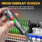 2-in-1  High Torque Strong Magnetic Screwdriver Electricity Detector-3