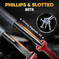 2-in-1  High Torque Strong Magnetic Screwdriver Electricity Detector-7