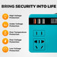 Portable Multifunctional Inverter-4