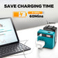 Portable Multifunctional Inverter-5