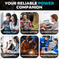 Portable Multifunctional Inverter-6