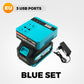 Portable Multifunctional Inverter-12